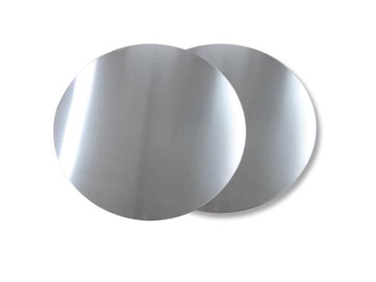 1060 ALUMINUM CIRCLE DC
