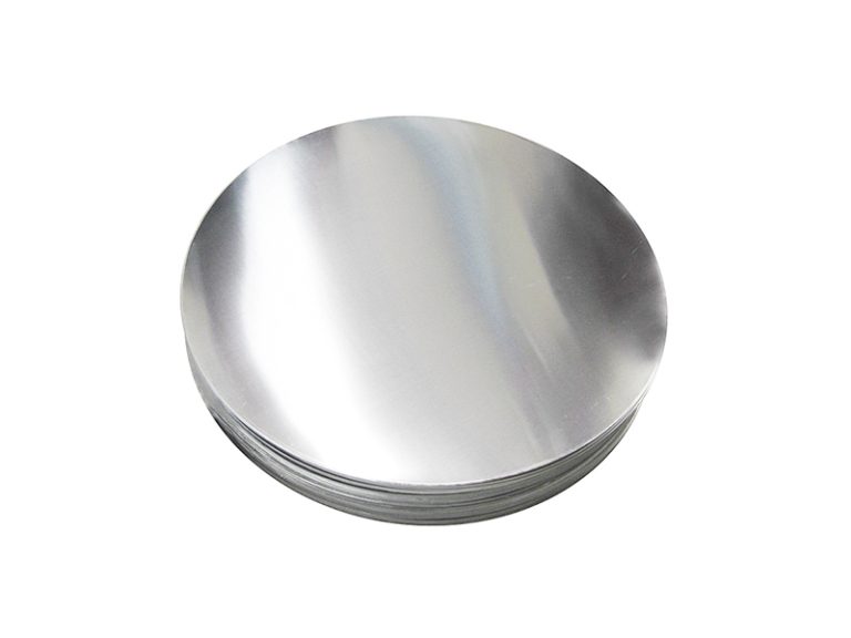 3003 ALUMINUM CIRCLE DC