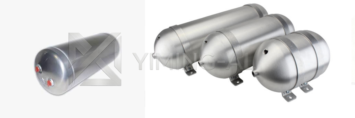 5083 aluminum circle application