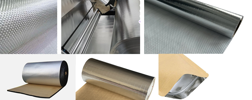 aluminum-foil-application-for-vapor-barrier