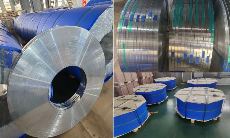 aluminum strip 3003 H14