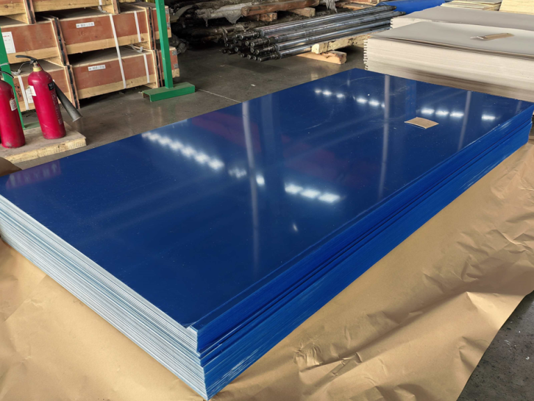 5052 H32 ALUMINUM PLATE